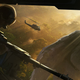 Illustration for article titled This Gorgeous Kong: Skull Island Concept Art Is Fit for a King